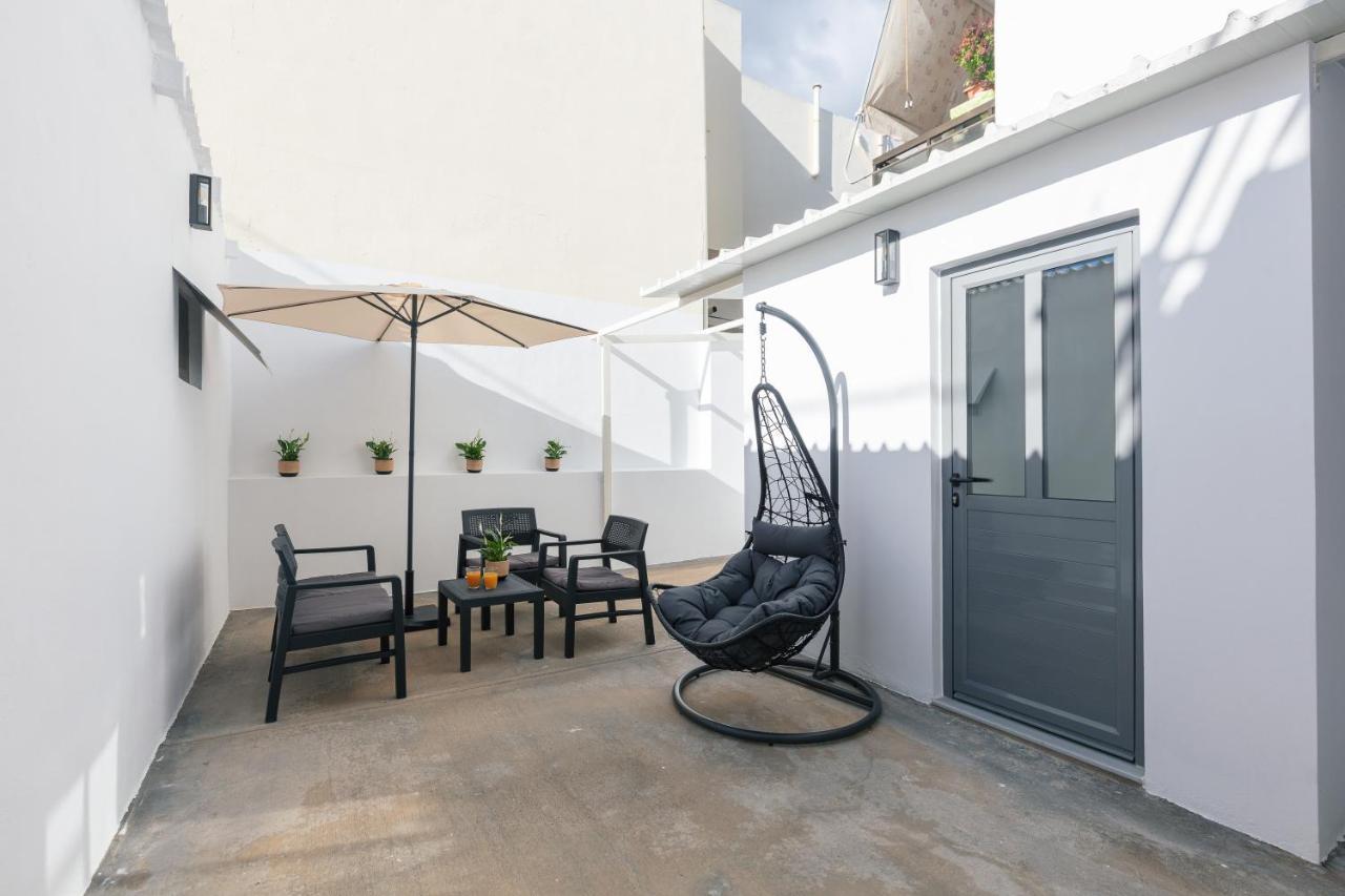 Kalopsia Home Ретимно Экстерьер фото